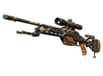 SSG 08 | Death's Head image